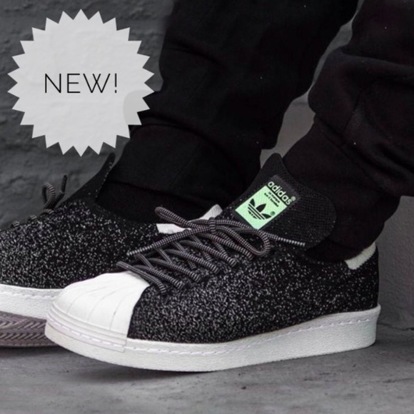 adidas superstar retro 80s